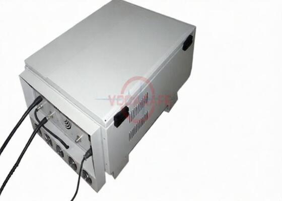 satın al Yönlü Antenler Cep Telefonu Sinyal Jammer 600W Suya Dayanıklı Kabuk ile Çıkış Gücü online manufacture