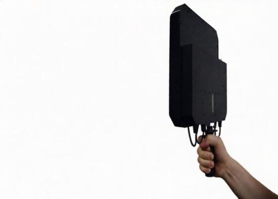 satın al 4 Band 24 W Cep Telefonu Sinyal Jammer 2.4G 5.8G Drone Sinyalleri / Gps L1L2L5 Için Çalışmak online manufacture