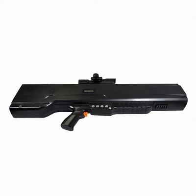 satın al 55d Gun Şekil Cep Telefonu Sinyal Engelleyici 12dbi Panel Antenleriyle Donatılmış online manufacture