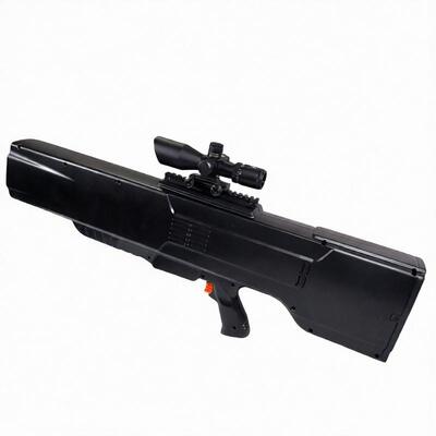 satın al Silah Tipi Cep Telefonu Sinyal Karıştırıcı Uçağı Sinyali Koruyucu Cihaz Anti Korozyon online manufacture