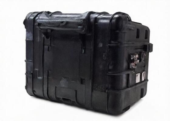 satın al Yüksek Güç Taşınabilir Cep Telefonu Sinyal Jammer Altı Frekans Özelleştirilmiş Servis online manufacture