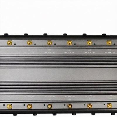 satın al 70m Sıkışma Aralığı Cep Telefonu Sıkışma Cihazı, Taşınabilir Cep Telefonu Jammer 71 Watt online manufacture