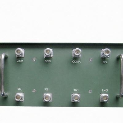 satın al Taşınabilir Drone Sıkışma Cihazı Blok Drone Sinyal CDMA / GSM / 3G2100 MHz / 4GLTE / VHF / UHF online manufacture