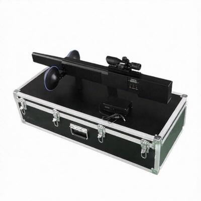 satın al Tri-Bant Cep Telefonu Sinyal Engelleyici2.4G 5.8G GPSL1 İHA Drone Sinyalleri Için Çalışmak online manufacture