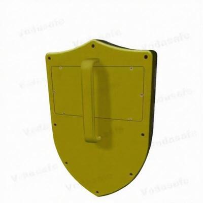 satın al El Anti Drone Cep Telefonu Sinyal Engelleyici Için 2.4g / 5.8g / Gps Glonass / Beidou online manufacture