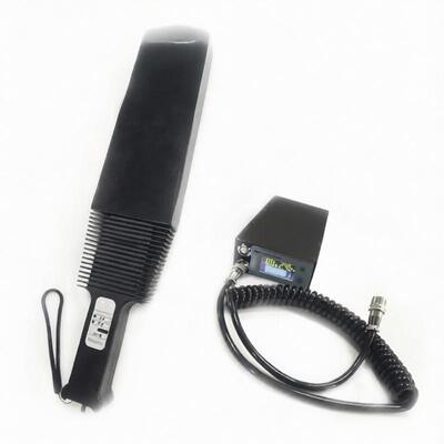 satın al GPSL1 Wifi Her Bant Ile 2.4g 5.8g Cep Telefonu Sinyal Jammer 15 W Çalışma 500 m online manufacture