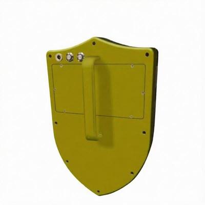 satın al Anti Drone Cep Telefonu Sinyal Engelleyici Cihaz Dahili - Batarya DC24V 3500mA online manufacture