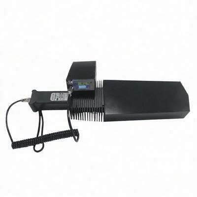 satın al 45W Yüksek Güç Cep Telefonu Resepsiyon Engelleyici, 2.4G Gps GSM için Wifi Sinyal Jammer online manufacture