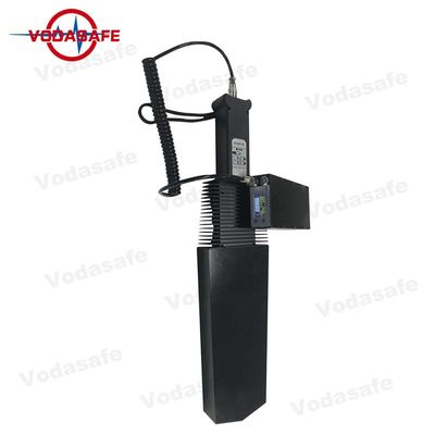 satın al İHA Cep Telefonu Sinyal Engelleyici Cihaz Lityum Pil Paketi 0.9GHz / 1.5GHz / 2.4GHz online manufacture