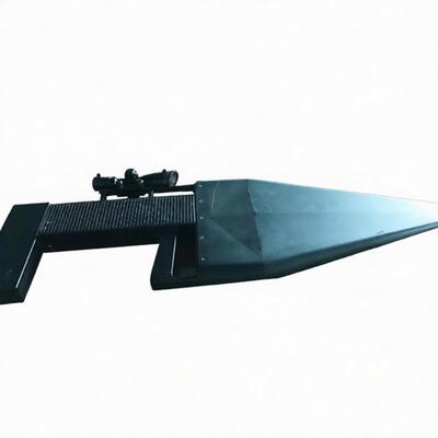 satın al Silah Şekilli Cep Telefonu Sinyal Karıştırıcı Taşınabilir Yönlü Antenleri Entegre Eder online manufacture