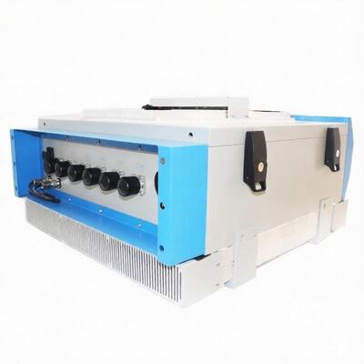 satın al Altı Antenler Cep Telefonu Sinyal Jammer 50dBm 1800 W UHF Genişbant Girişim online manufacture