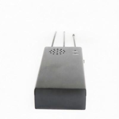 satın al Uzaktan Kumanda Hücre Sinyal Engelleyici, Yüksek Kazanımlı Antenler ile 10W Cep Telefonu Engelleme Cihazı online manufacture