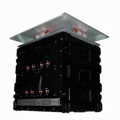 satın al 13 Kanal Araç Cep Cep Telefonu Bomba Sinyal Koruyucu Cihaz 300 M Için Çalışmak online manufacture