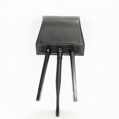 satın al Wi-Fi 2.4G 5.8G GpsL1 Cep Telefonu Sinyal Jammer Engelleyici 8 Watt AC Adaptörü online manufacture