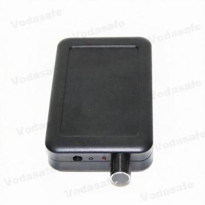 satın al Plastik Kabuk Cep Telefonu Engelleyici Jammer, Cep Telefonu Jammer Takımı Ses Sıkışma Cihazı online manufacture