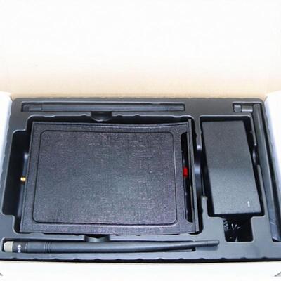 satın al Sweep Sıkışma Cep Telefonu Sinyal Engelleyici Cihaz Wifi 2.4 GHz 5.8 GHz GpsL1 Triband online manufacture