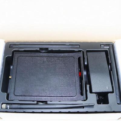 satın al GpsL1 Wifi 2.4G 5.8G Cep Telefonu Sinyal Engelleyici, Cep Telefonu Engelleme Cihazı online manufacture