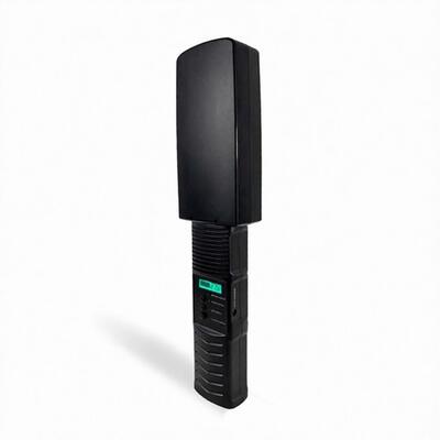 satın al Plastik 5AH LiFePO4 24W 500 Metre Anti Drone Jammers online manufacture