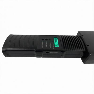 satın al 24W İHA Jammer 7dbi Anten Drone Frekans Engelleyici online manufacture