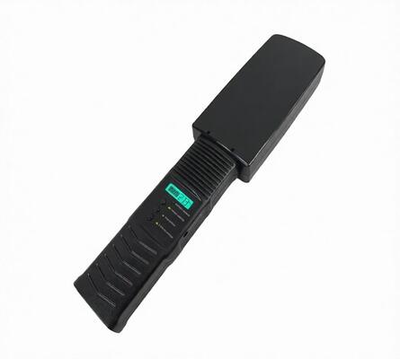 satın al Elde Taşınabilir 5dbi Anten 250 Metre 24W Drone Sinyali Karıştırıcı online manufacture