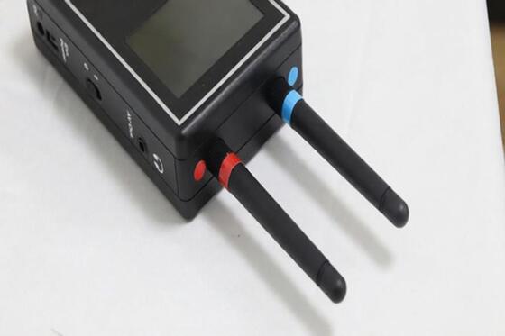 satın al AAA NTSC PAL Kablosuz Kamera Avcısı 6.0GHz WiFi IP Kamera Dedektörü online manufacture