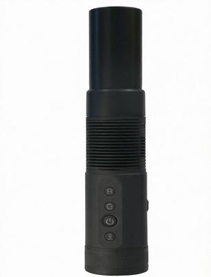 satın al Yüksek Güç 50W Anti Drone Jammer El Tipi Taşınabilir Kapak Yarıçapı 800M online manufacture