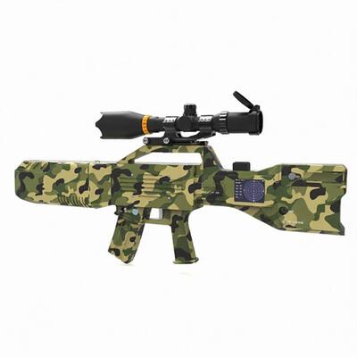 satın al 6 Kanallı Taşınabilir İHA Jammer Yüksek Güçlü Elektromanyetik Dalgalar Anti Drone Gun Jammer online manufacture