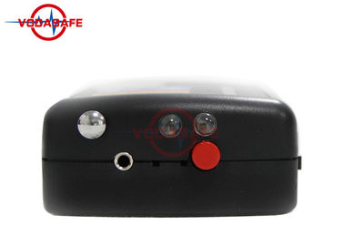 Expert 3G 2100MHz Detecting Versatile RF Signal Detector With Digital Signal Amplifier